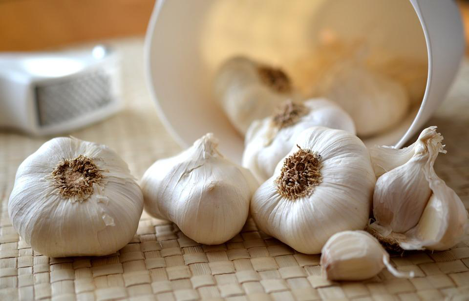 10 продуктов для романтического ужина